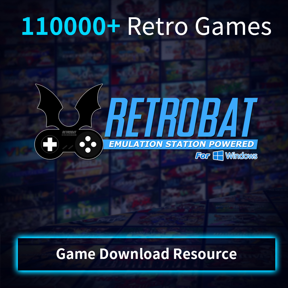 Retro Gaming Hdd - Сайт для загрузки игр с более