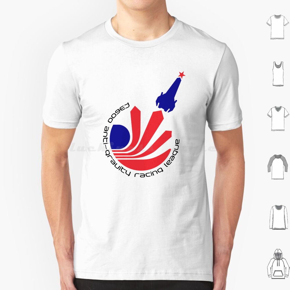 Retro Gaming T Shirts - Футболка Starship League для мужчин, женщин
