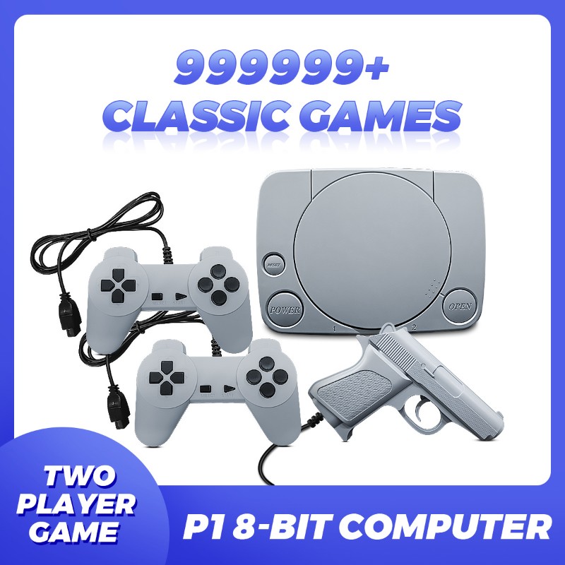 Retro Gaming Apk - Дизайн подключаемой консоли FC, 8-битная игровая