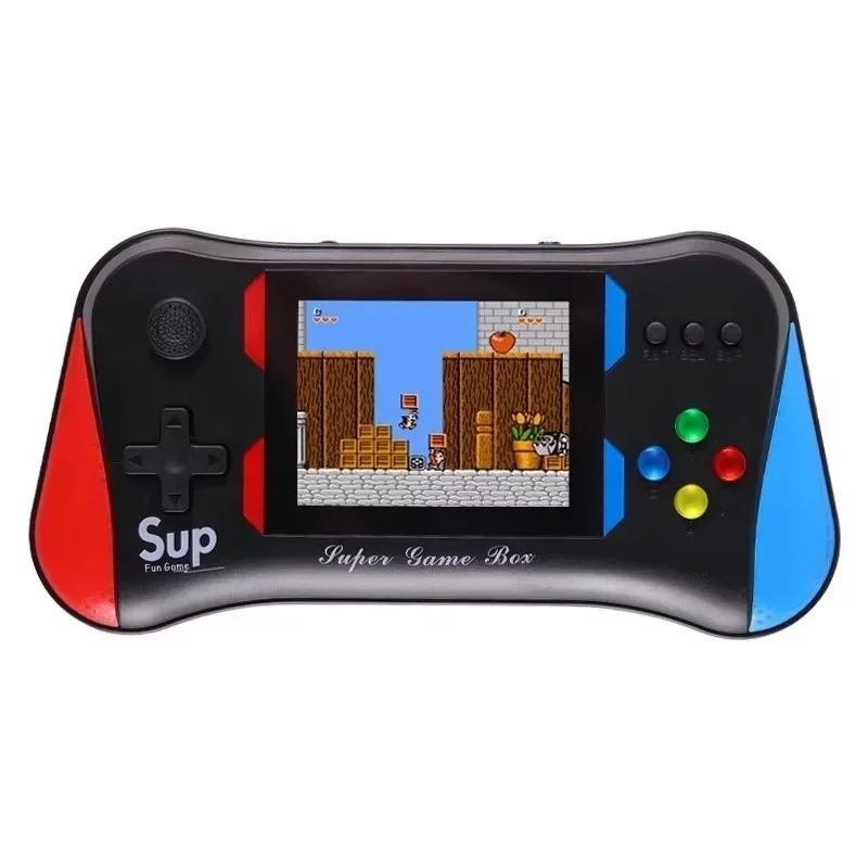 Retro Gaming Apk - Детская игровая консоль Palm Retro Old