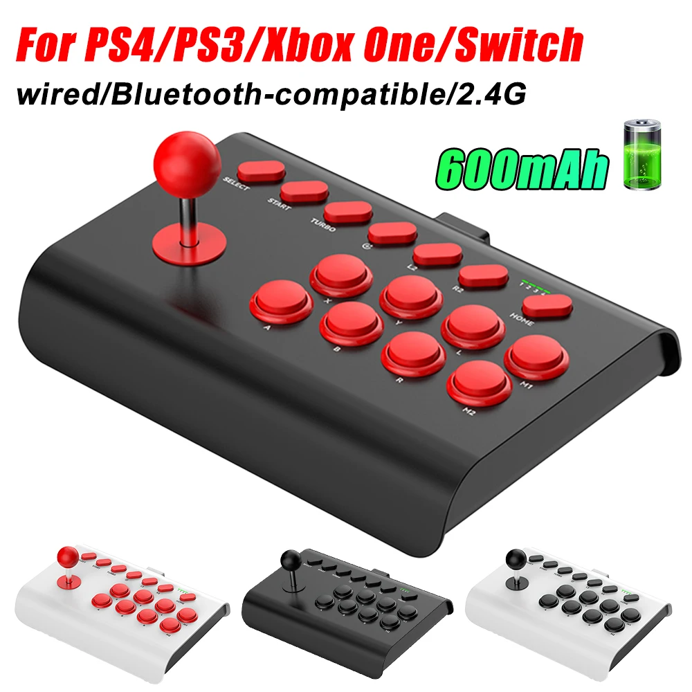Retro Gaming Xbox One - Проводной игровой джойстик Ретро аркадная консоль