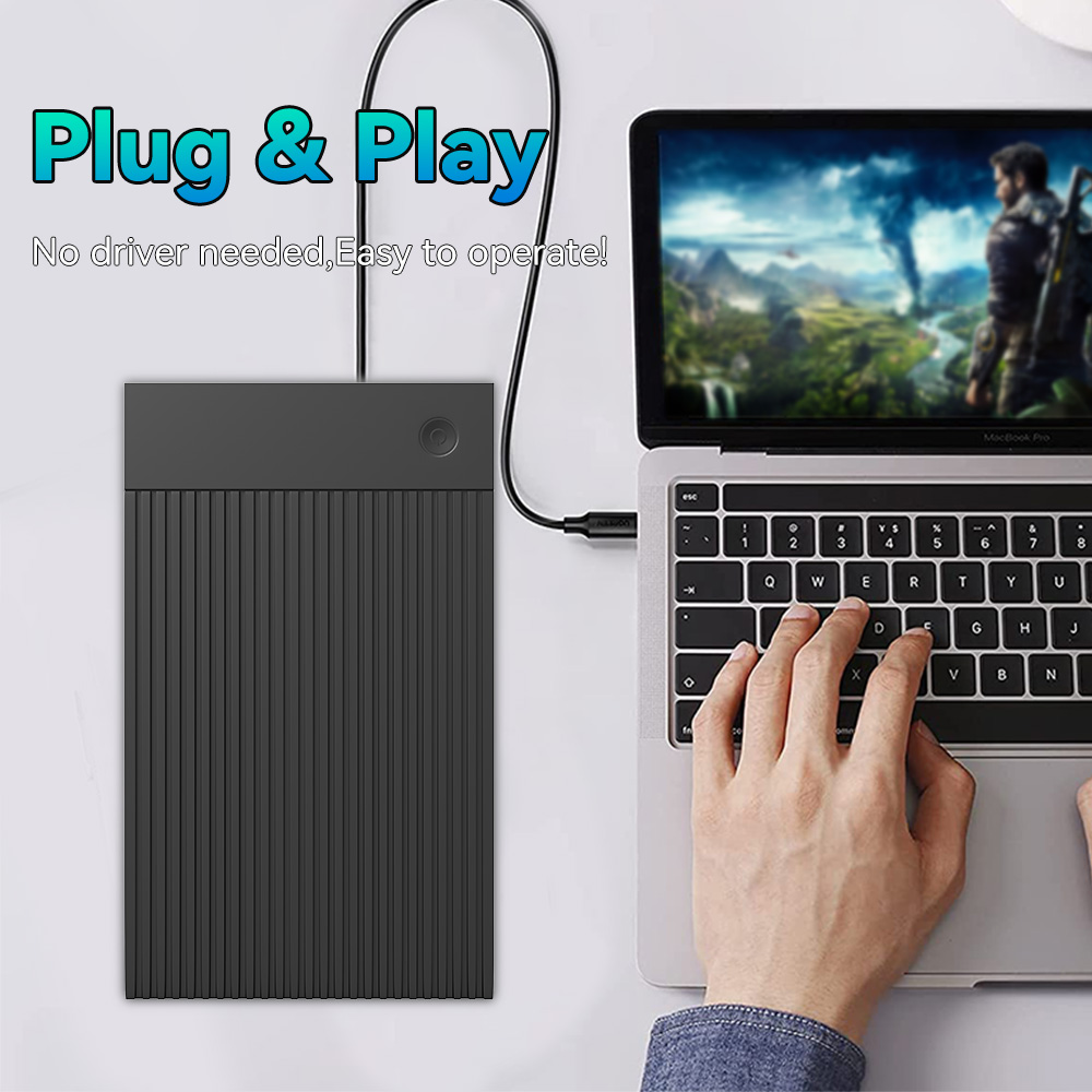 Игровой жесткий диск Hyper Bas – обзор и цена Retro Gaming Hdd