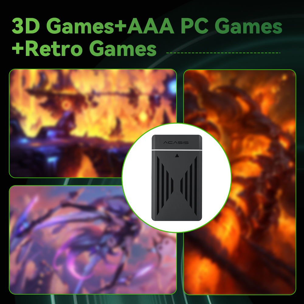 Портативный игровой жесткий ди – обзор и цена Retro Gaming Laptop