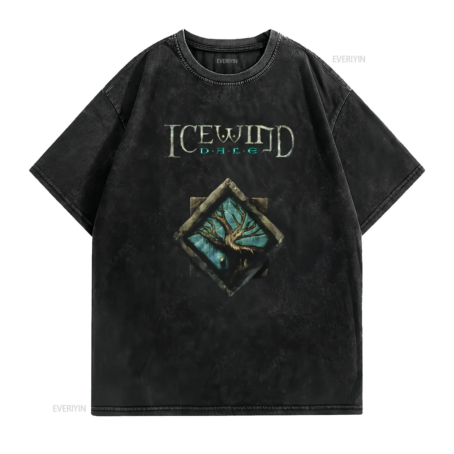 Классическая футболка с логоти – обзор и цена Retro Gaming T Shirts
