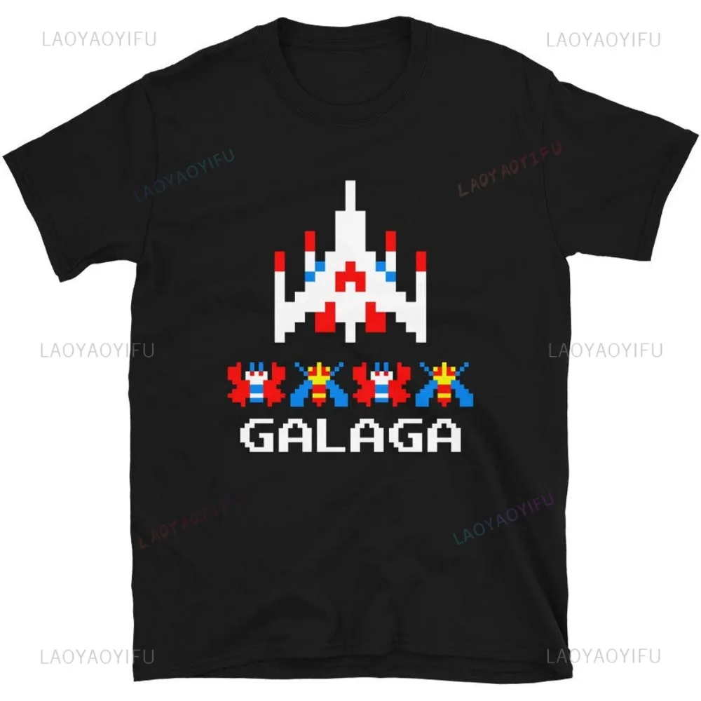 80s 70s аркадная видео игра Га – обзор и цена Retro Gaming T Shirts