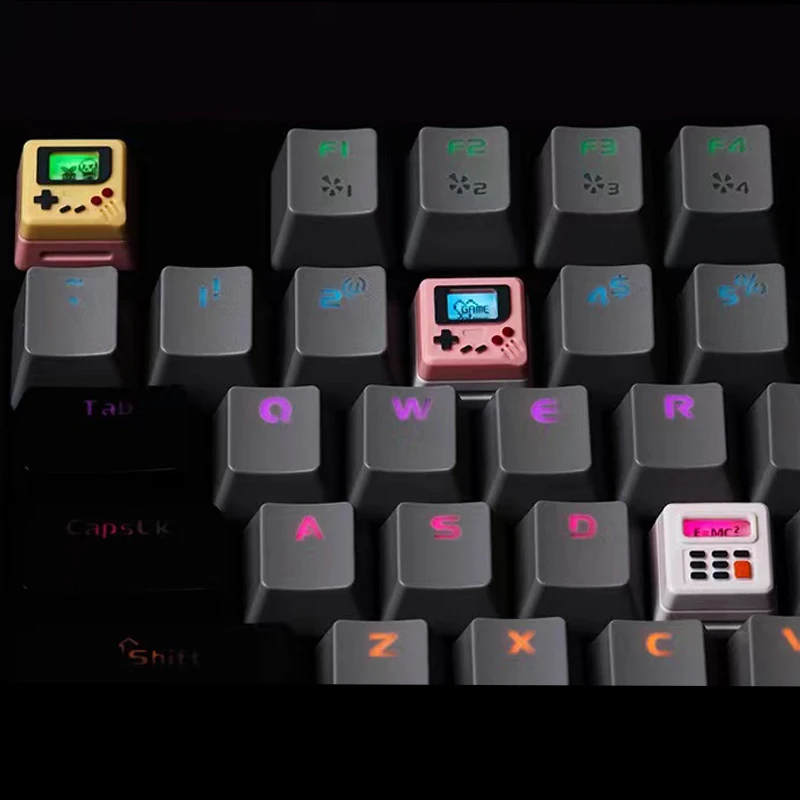 Набор креативных ретро-клавиш  – обзор и цена Retro Gaming Apk