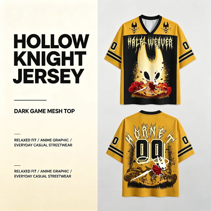 Футболка для фэнтези-футбола в – обзор и цена Retro Gaming Jersey