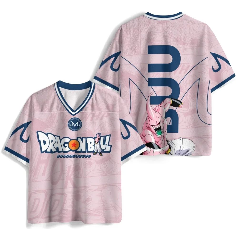 Футболка для косплея аниме 202 – обзор и цена Retro Gaming Jersey