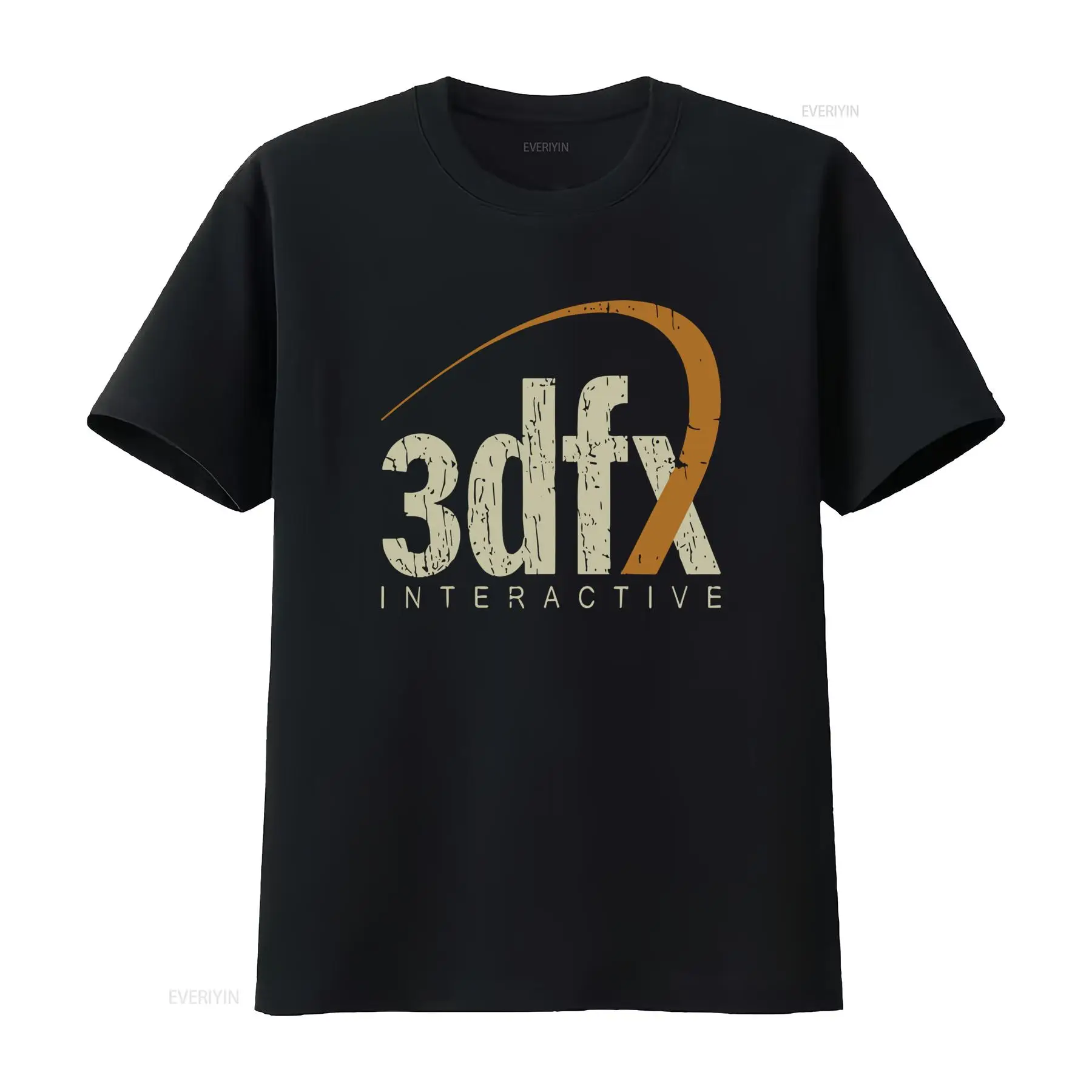 Винтажная мужская футболка 3df – обзор и цена Retro Gaming T Shirts