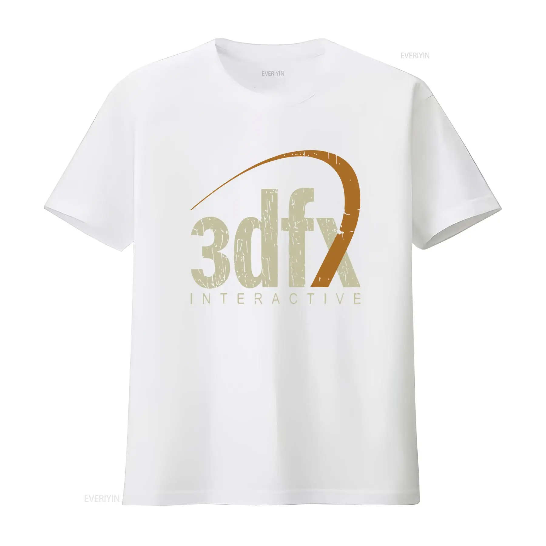 Винтажная мужская футболка 3df – обзор и цена Retro Gaming T Shirts