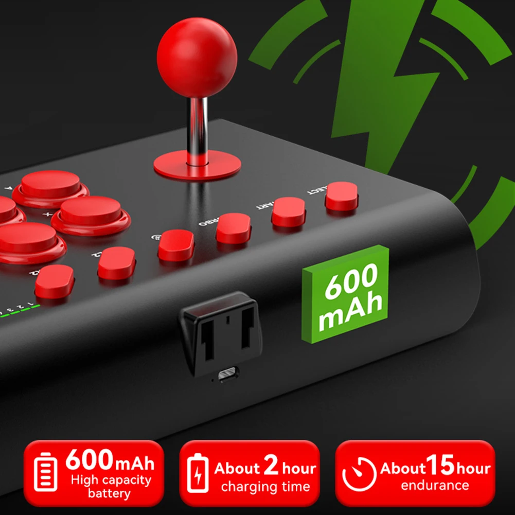 Проводной игровой джойстик Рет – обзор и цена Retro Gaming Xbox One